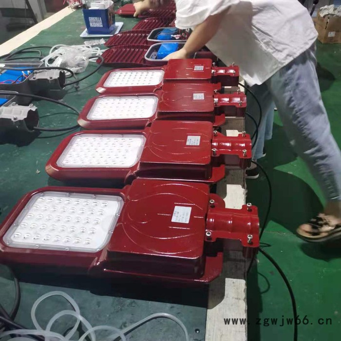 畅园cyzm太阳能路灯 光伏发电太阳能路灯 抱箍太阳能路灯图2