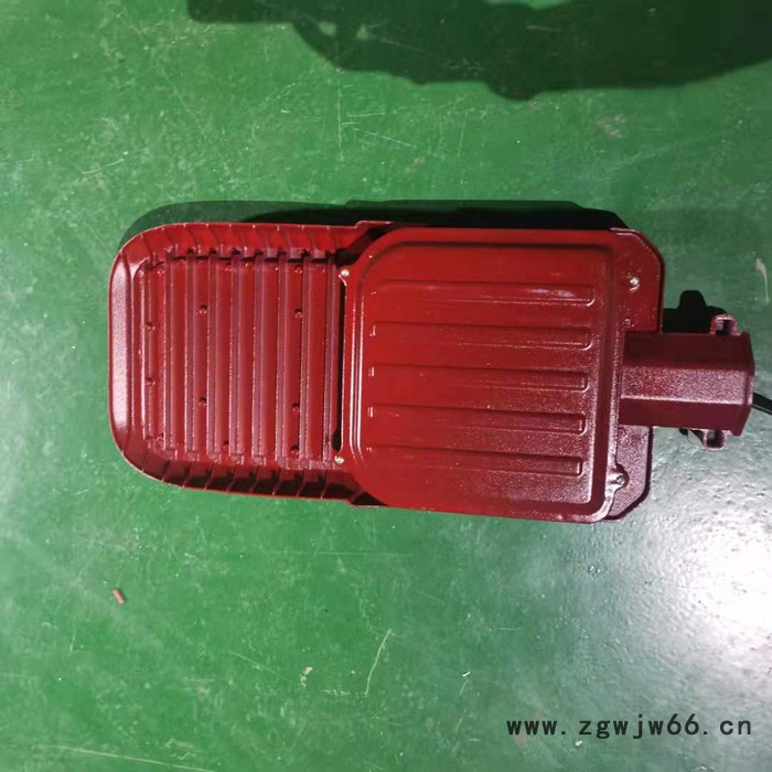 畅园cyzm太阳能路灯 光伏发电太阳能路灯 抱箍太阳能路灯图3