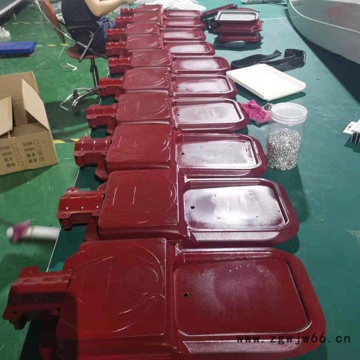 畅园cyzm太阳能路灯 光伏发电太阳能路灯 抱箍太阳能路灯图6