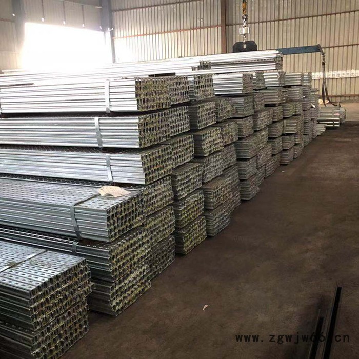 圆管抱箍 光伏发电 光伏支架