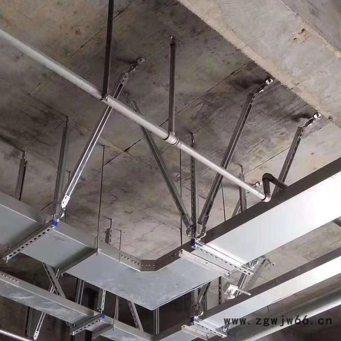 圆管抱箍 光伏发电 光伏支架图7