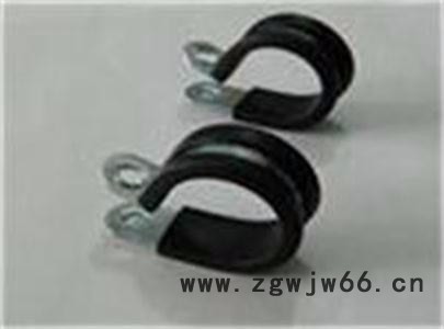 安徽福莱通FLT-R20防水、耐高温、高钢性抗震卡箍 R型卡箍/抱箍批发