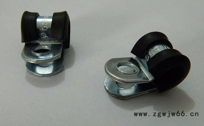 安徽福莱通FLT-R20防水、耐高温、高钢性抗震卡箍 R型卡箍/抱箍批发图4