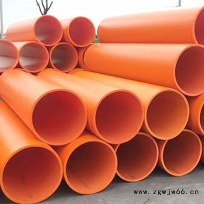 中雄管业 海南三沙高分子逃生管 高分子逃生管批发DN800*30mm 全新料生产 链条/抱箍连接 厂家质保50年图4