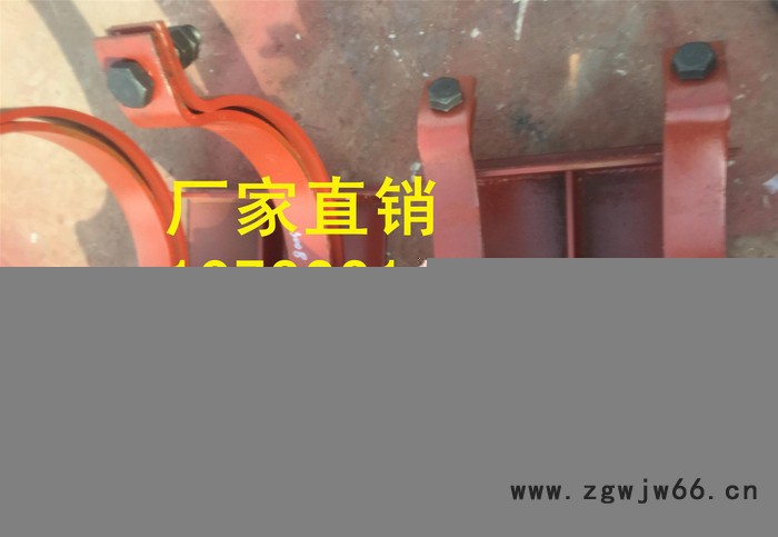 抱箍支架 Z15抱箍支架 抱箍支架图2