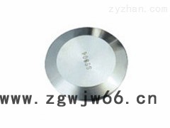 温州市万林机械供应各类不同型号卡箍堵头图2