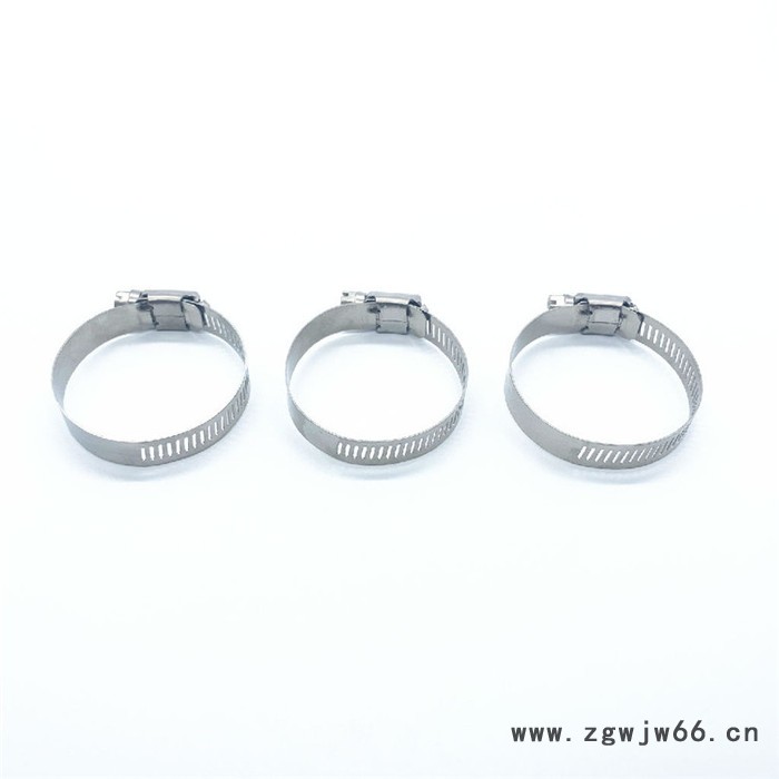 抱箍 304抱箍 抱箍批发 喉箍厂家图2