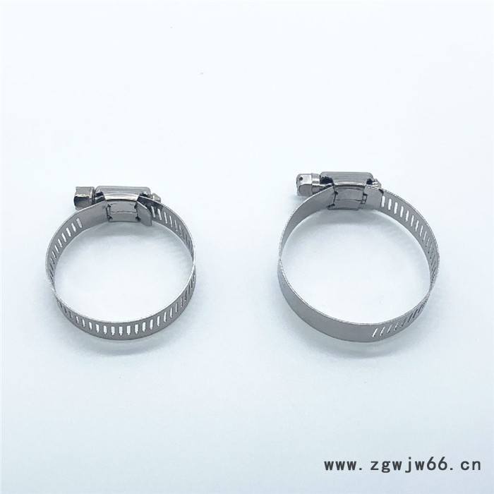 抱箍 304抱箍 抱箍批发 喉箍厂家图5