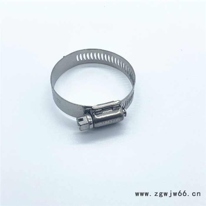抱箍 304抱箍 抱箍批发 喉箍厂家图4