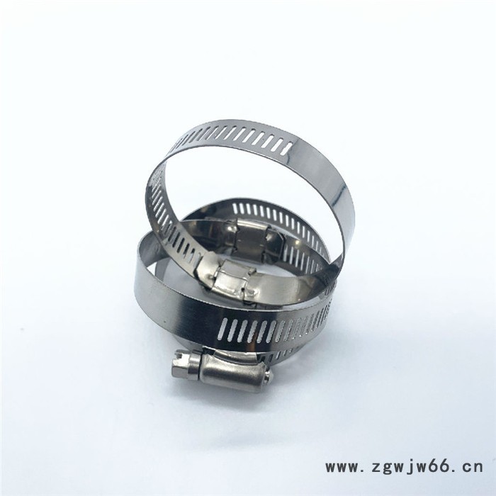 抱箍 304抱箍 抱箍批发 喉箍厂家图3