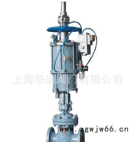 高压卡箍楔式闸阀卡箍闸阀图3