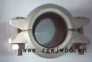 山东济南水卡箍图2