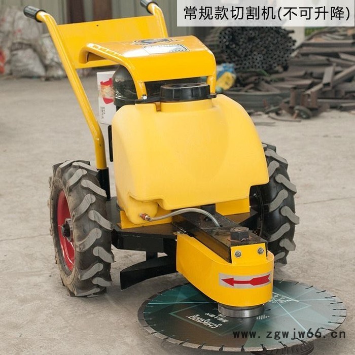 河北石家庄 益工切桩机混凝土抱箍式切桩机马路管柱截桩机图6