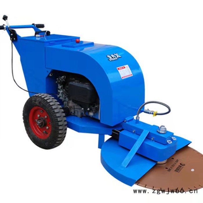 河北石家庄 益工切桩机混凝土抱箍式切桩机马路管柱截桩机图4