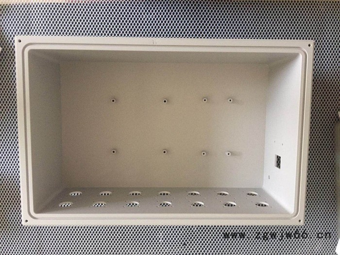 广升泰铝镁钛微弧氧化 压铸铝 镁全系加工 铝合金抱箍硬质图7