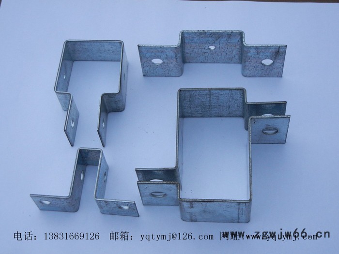 供应各种管卡箍图6