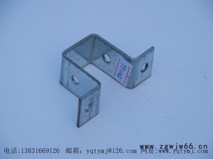 供应各种管卡箍图5