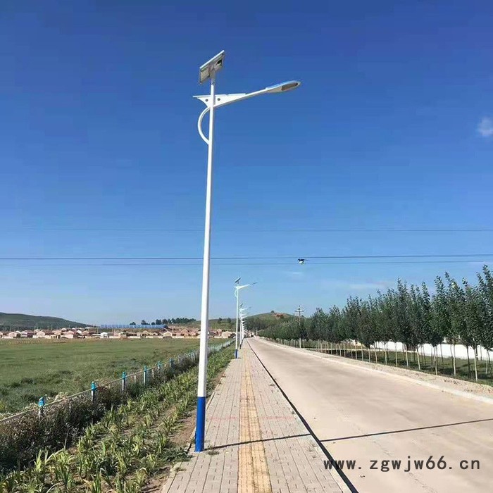 畅园cyzm 节能LED路灯 太阳能LED路灯 抱箍太阳能路灯 LED路灯价格  LED路灯生产厂家图7