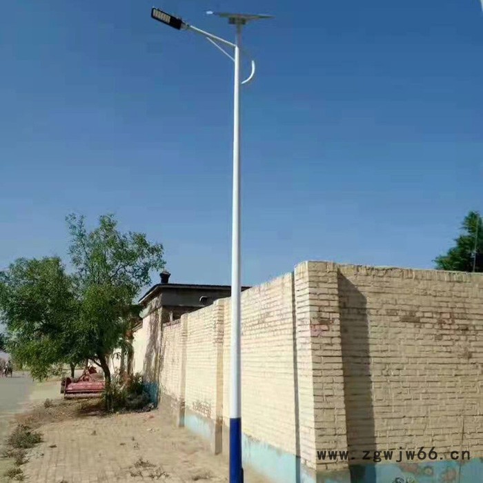 畅园cyzm 节能LED路灯 太阳能LED路灯 抱箍太阳能路灯 LED路灯价格  LED路灯生产厂家图4