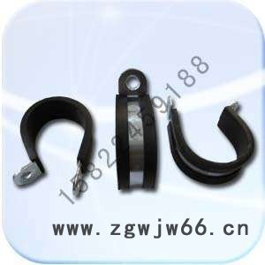 江苏省美式喉箍、强力卡箍、弹簧卡子、单耳卡箍