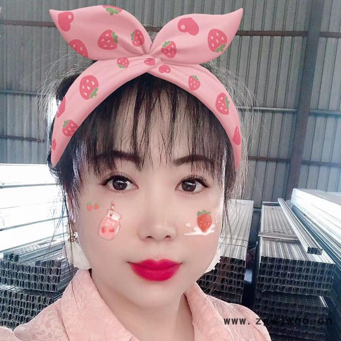 水泥墩光伏 光伏背拉杆 抱箍 光伏支架41*62 光伏支架厂家图4