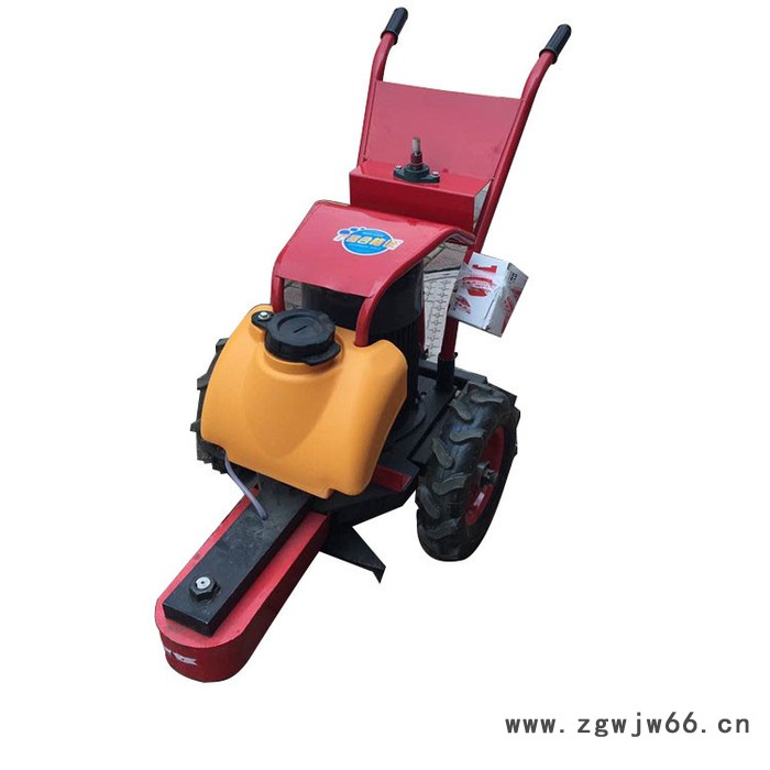 管桩切桩机 手推式切桩机 水泥柱子切断机 抱箍切割机图5