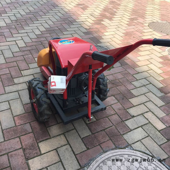 管桩切桩机 手推式切桩机 水泥柱子切断机 抱箍切割机图2