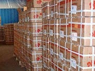 供应绪强DN50-400矿用卡箍/卡兰图2