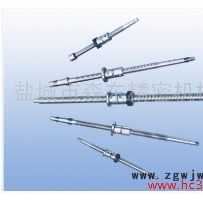 供应森东CJK各种滚珠丝杆，数控机床，数控车床，提供维修改造服务