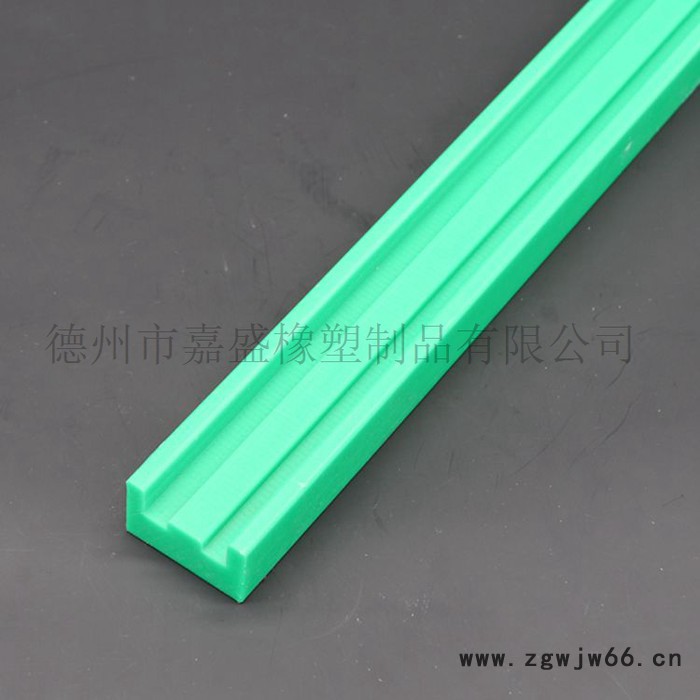 嘉盛利特TS-A TS型滚珠链条导槽 抗静电链条导向件图7