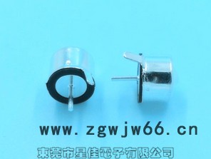 高品质震动开关  滚珠开关  SW-106T  角度倾斜开关 震动冲击开关图2