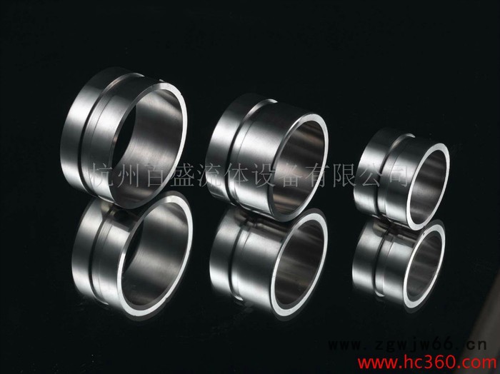 供应pass不锈钢卡箍图3