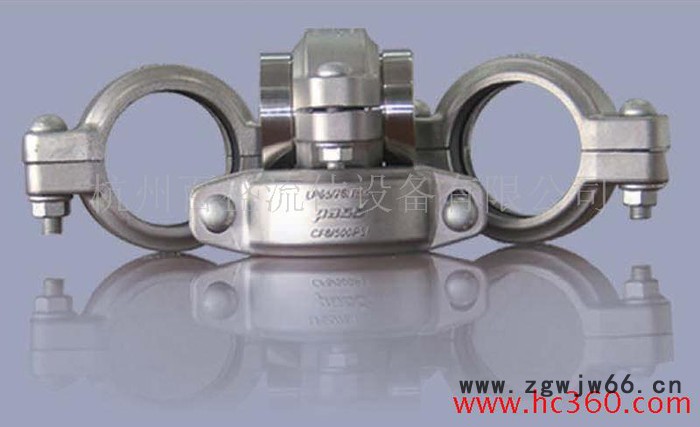 供应pass不锈钢卡箍