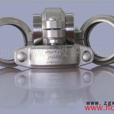 供应pass不锈钢卡箍