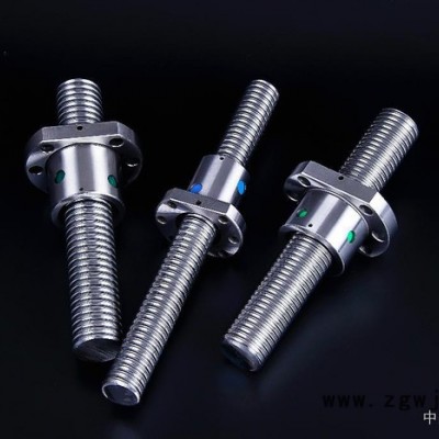 供应丽水SFU/LM/LMF/SBR滚珠丝杆、直线轴承、导轨滑块