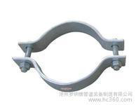 供应罗纳德管道齐全拉线抱箍图2