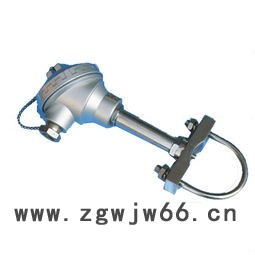 抱箍热电偶选型图1