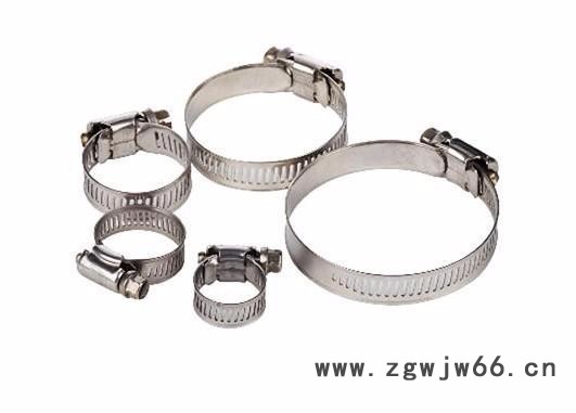 亚龙10-16mm 喉箍 卡箍 喉箍** 喉箍批发 支持代理图3