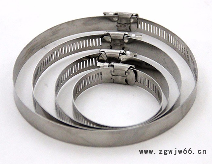 亚龙10-16mm 喉箍 卡箍 喉箍** 喉箍批发 支持代理图2