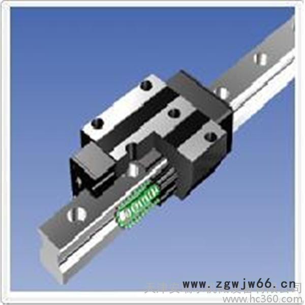 TBI滚珠丝杠SFI系列图3