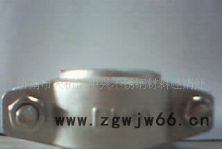 水配件不锈钢卡箍DN40图3