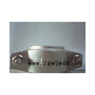 水配件不锈钢卡箍DN40