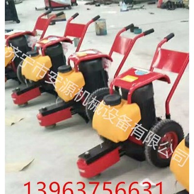 山东安源AY-500高效切桩机  卡箍式切桩机报价