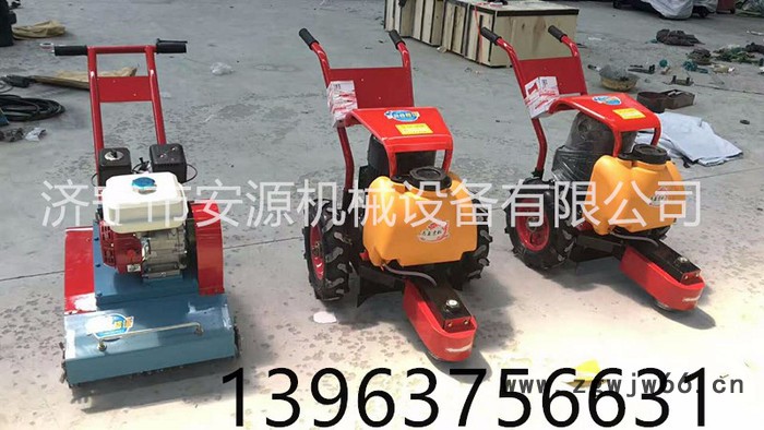 山东安源AY-500高效切桩机  卡箍式切桩机报价图2