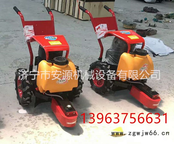 山东安源AY-500高效切桩机  卡箍式切桩机报价图3