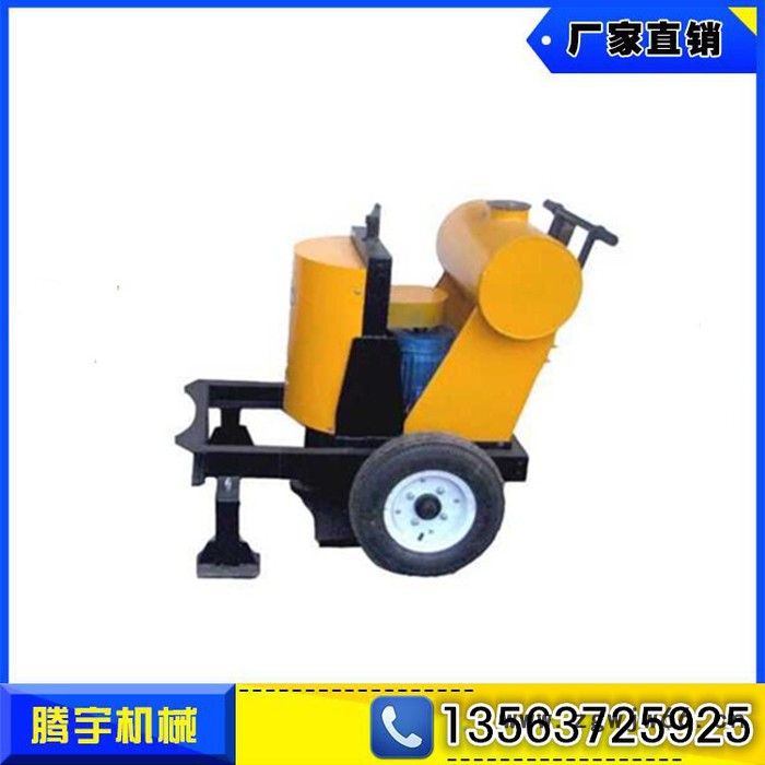 腾宇TYQZ-400 水泥管桩切割机 抱箍切桩机 截桩机 锯桩机图4