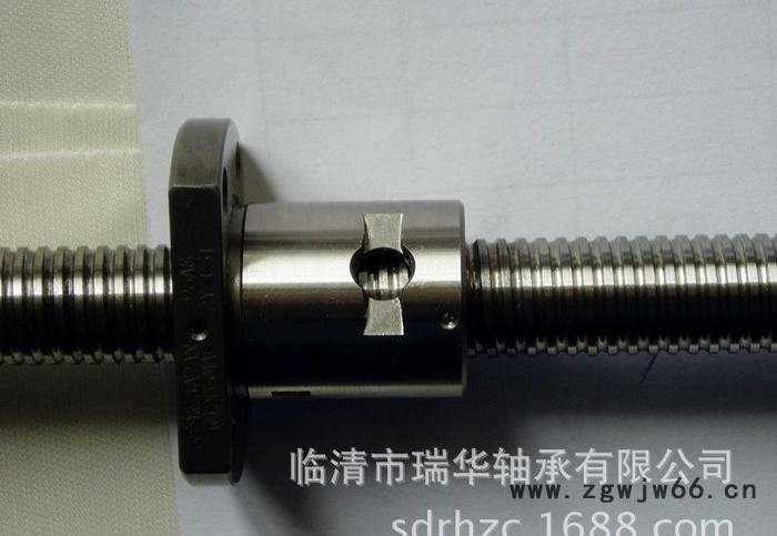 进口 IKO精密机床角接触滚珠丝杠组合轴承 7000P4DUB