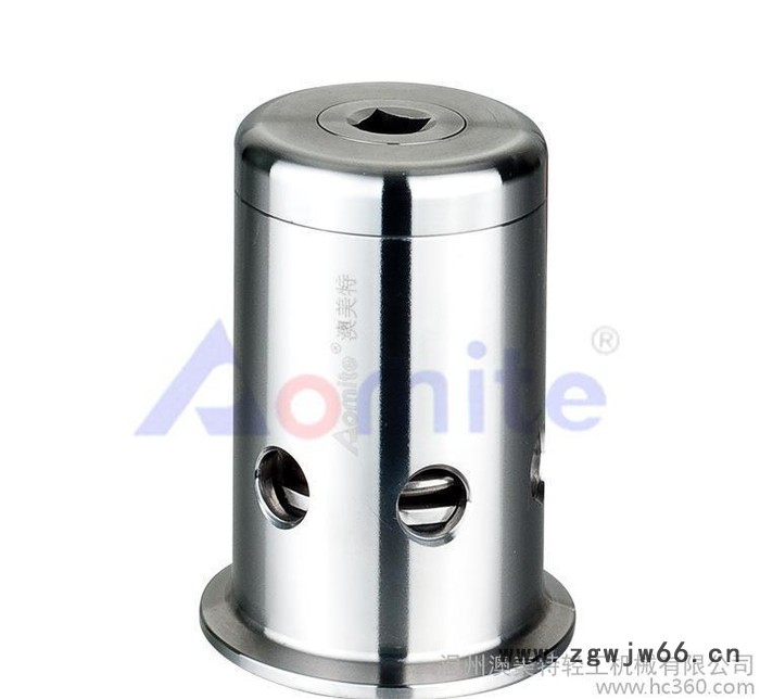 啤酒罐用快装安全阀防真空呼吸阀 ,卡箍式稳压阀图3