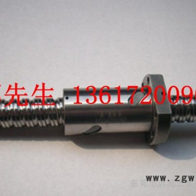 长治滚珠丝杆TBI SFU2504
