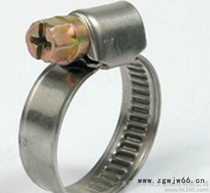 直销 201不锈钢德式卡箍管道箍抛光品质款非标定做产地货源图2